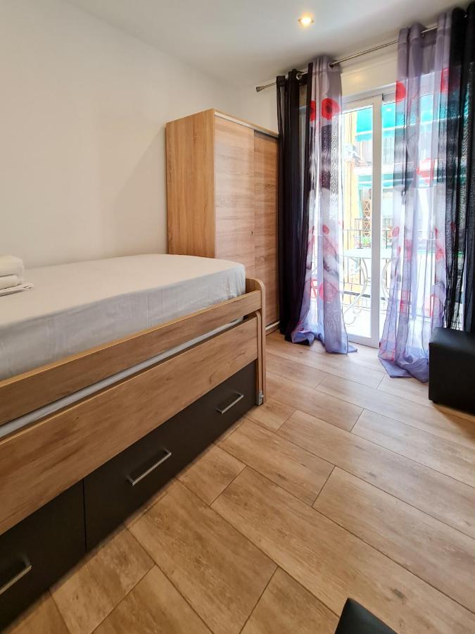 Apartamento Completo Castillo Levante Διαμέρισμα Μπένιντορμ Εξωτερικό φωτογραφία