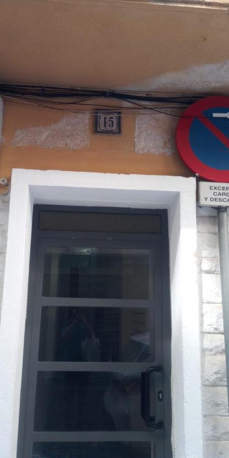 Apartamento Completo Castillo Levante Διαμέρισμα Μπένιντορμ Εξωτερικό φωτογραφία